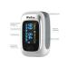 ViaToma Portable Pulse Oximeter - Accurate O2 Oxygen Saturation Measurement with Offline Memory | PO6C - Buy Online on GoSupps.com