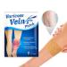 Surakey varicose vein patch varicose veins patch spider leg repair patch varicose veins and spider veins remove improve blood circulation varicose veins pad for legs stickers against varicose veins