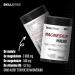 SKILL Nutrition Malate de Magn sium avec Vitamine B6 | 60 g lules | Active P-5-P 340 mg par portion | 3000 mg de malate hautement assimilable nergie muscles syst me nerveux | sans oxyde - Buy Online on GoSupps.com