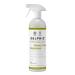 Delphis Eco Heavy Duty Kitchen Degreaser - Plant-based Vegan Degreaser Cleaning Spray Free from Fragrances Dyes and Petroleum Solvents 700 ml