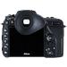 JJC Oval Eyecup Viewfinder for Nikon D7500 D7200 D7100 | 360 Rotatable Design, Replaces DK-25/20/21/23/24 - Buy Online on GoSupps.com
