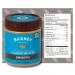 BARNEY Almond Butter Smooth Paleo Friendly KETO Non-GMO Skin-Free 10oz - Pack of 1 - Buy Online on GoSupps.com