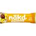 Nakd Lemon Drizzle Fruit & Nut Bars (48x35g) - Vegan, Gluten-Free, Healthy Snack - Buy Online on GoSupps.com