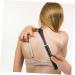 Beaupretty Telescopic Back Scratch & Baby Bottle Brush Wooden Handle Relief Massage Device for Home & Outdoor Use - Buy Online on GoSupps.com