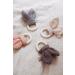 Buy Beether Silicone Hasny Ears - Chestnut 1 Piece | Bunny Ears for Kids | International Shipping - Buy Online on GoSupps.com
