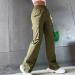Shop Y2K Parachute Pants for Women | Vintage Cargo Pants Streetwear & E-Girl Styles - Buy Online on GoSupps.com