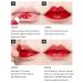 VeniCare Lip Stain Gloss Tattoo | Long Lasting Waterproof Lip Tint | 6 Colors Peel Off Mask Lip Gloss - Buy Online on GoSupps.com