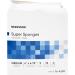 McKesson Super Sterile Cotton Fluff Dressing 6 x 6.75, 5 Pack x 10, 50 Total - 100% Cotton Sponges - Buy Online on GoSupps.com