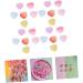 FELTECHELECTR Candies Model 60pcs Simulation Gummies Models Candy Interesting Fake Candies Fake Candies Bulk Phone Case Material - Buy Online on GoSupps.com