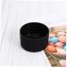Alipis 3pcs Spray Bottle Set Water Bottle Elastic Silicone Bottle Cover Cup Silicone Base Sleeve Water Cup - Buy Online on GoSupps.com