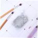Buy Sequins Gel for Shimmer Eyeshadow - Chunky Glitter Makeup for Face & Eyes | Pearlescent Sequin Gel - Buy Online on GoSupps.com