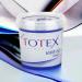 Totex Extra Strong Hair Styling Gel 5.07 fl. oz | Alcohol-Free Hard & Shiny Effect for All Hair Types | International Shipping Available - Buy Online on GoSupps.com