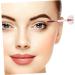 Healeved 2 Pcs Waterproof Liquid Eyeshadow Fluid Eye Shadow Diamond Eyeshadow Makeup Eye Shadow Plant Essence 1 count (Pack of 1) As Shownx2pcs - Buy Online on GoSupps.com