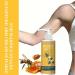 Grospe Bee Venom Sculpture Arm Cream Skin-Shaping and Lifting Cream - Firming And Tightening for Arms & Body Deep Moisturizing Improve the Texture of Sagging Skin Suitable for All Skin Types(150g) - Buy Online on GoSupps.com