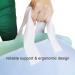 2 Pack Bed Pads for Incontinence Washable Reusable Mattress Pad Waterproof with 4 Convenient Handles Bed Pads for Incontinence Person 36  34 Inch - Buy Online on GoSupps.com