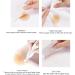 Stain Remover for Clothes - Travel Stain Removal | Wash Travel Laundry Stain Remover Rescue Clothes From Blood Wine and Other Tough Stains Pochy - Buy Online on GoSupps.com