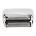 Buy Portable Professional Stainless Steel Shaving Foil Head for Men - Ideal for Home & Barber Shop | International Shipping - Buy Online on GoSupps.com