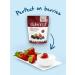 Sukrin: 1 - 500g Bag | Low-Calorie Sugar Alternative for Baking & Cooking - Shop Internationally - Buy Online on GoSupps.com