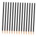DOITOOL 100pcs Disposable Eyeliner Brush Liquid Eyeliner Mini Lipsticks Make up Kit Makeup Eye Tool Girl Gel 9x6.5cm As Shown