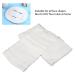 ZJchao Gauze Face Mask - 100pcs Disposable DIY Masks for Beauty Salon & Home Use | Strong Water Absorption Skin Care - Buy Online on GoSupps.com