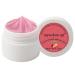 Eyelash Extension Remover Kit - 10ML Strawberry Scented Gentle Formula Quick Dissolving | Includes Eye Patch & Microswab Brushes | Perfect for Safe Lash Removal - Buy Online on GoSupps.com