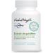 Herbal Magic Garcinia Cambogia Extract Supplement Helps You Feel Full Super Citrimax Vegetable Capsules Non-GMO - Buy Online on GoSupps.com