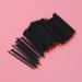 POPETPOP 100pcs Disposable Eyeliner Makeup Tools Wand Applicator Girl Wand - Buy Online on GoSupps.com