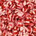 Kingsway Retro Jelly Sweets - Strawberry Twist Kisses - Wedding/Party Bag 1kg