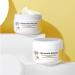 Calm Skin Chamomile Moisturizer Cream | Hydrating Face Lotion for Redness Relief | Ideal for Dry Oily Sensitive Skin | Anti-Wrinkle Formula - Buy Online on GoSupps.com