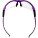 Global Vision Cougar Safety Glasses | Clear Lens Purple for Nurses, Dental Assistants, Women & Men - Buy Online on GoSupps.com