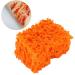 BstXqty Wound Makeup Stipple Sponge Blood Scar Stubble Effect for Halloween Party Stipple Sponge Professional Special for Halloween Beard Freckle Stubble(L) - Buy Online on GoSupps.com