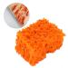 FX Makeup Sponge for Special Effects | Cimenn Blood Scar Stipple Sponge for Halloween & Xmas - Buy Online on GoSupps.com