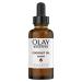 New Olay Coconut Oil Serum  Nourishing Antioxidant Booster  Fragrance-Free  1.0 Oz 1 Fl Oz (Pack of 1)