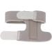 HEITIGN Toe Brace - Adjustable Foot Straightener for Fracture Recovery & Hallux Valgus Correction - Buy Online on GoSupps.com