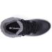 Columbia Women's Moritza Snow Boot - Size 8, Black/Graphite - Buy Online on GoSupps.com