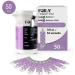 Fora 6 Connect 50 Blood Ketone Test Strips - Ideal for Keto Diet | Low Carb Weight Loss - Buy Online on GoSupps.com
