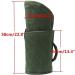 ZINN Protection Sleeve for Dog Bite Training Dog Bite Sleeves Work Dog Training Arm Protection Bite Sleeve Strong for Medium Large Adult Dogs - Buy Online on GoSupps.com