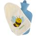 Personalized Hot Water Bottle with Custom Cover - Cozy 800ml Gift for Kids & Adults | Stamp Factory - Buy Online on GoSupps.com