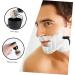 Beavorty Facial Care Set - Dachshaar Brush & Accessories for Wet Shaving | Men's Beard Care & Shaving Kit - Buy Online on GoSupps.com