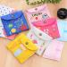 Cabilock 3pcs Sanitary Napkins Bag Menstrual Cup Pouch Nursing Pad Holder - Multi-purpose Organizer for Women and Girls - Buy Online on GoSupps.com