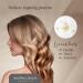 Platinum Look Blonde Hair Treatment Mask - Deep Restoration Neutralizes Brassiness & Boosts Vitality for All Blonde Hair - 10 Oz - Buy Online on GoSupps.com