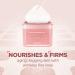 MEDIHEAL Collagen Ampoule Pad - Skin Firming & Elasticity Restore - Vegan Eco Silk Wipes - 100 Pads - Buy Online on GoSupps.com