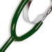 Gima - Traditional Dual Head Aluminum Stethoscope Lightweight with Brass Lyre and Anti-Cold Ring Dark Green Y-Tube 32568 - Buy Online on GoSupps.com
