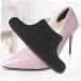 FOMIYES 12 Pairs Non-Slip Heel Pads & Insoles for High Heels Cleats & Boots - Comfort & Support for Women - Buy Online on GoSupps.com