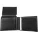 JUVENTUS FC Travel Accessory Wallet - Compact Size 12.5 x 9 cm for Fans | International Shipping Available - Buy Online on GoSupps.com