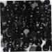 OUNONA 100g Cire Pelable Sans Bandes Perles Dure pilation Douce Compatible Toutes Peaux Noir Caf  - Buy Online on GoSupps.com