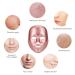 LED Face Mask - 7-Color Photon Therapy for Acne & Wrinkle Removal | Pink Beauty Rejuvenation Mask - Buy Online on GoSupps.com