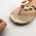 HEALLILY Clear Tape Clear Tape 16Pcs Clear High Heel Grips Adhensive Tape Silicone Insert Pads Liner Sandal Cushion Sticker for Women Too Big Shoes Orthotic Insoles Orthotic Insoles - Buy Online on GoSupps.com