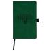 Rico Industries NBA Milwaukee Bucks 2021 NBA Champions Jounral/Notepad 8.25" x 5.25"- Office Accessory