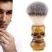 Handmade Badger Hair Shaving Brush Set for Men - Wooden Handle Gift | Best Quality Shaving Accessories - Buy Online on GoSupps.com